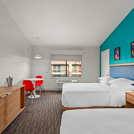 Signature Inn Indio I-10 Экстерьер фото