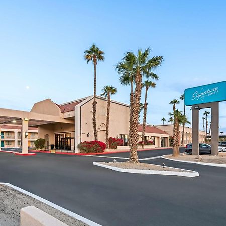 Signature Inn Indio I-10 Экстерьер фото