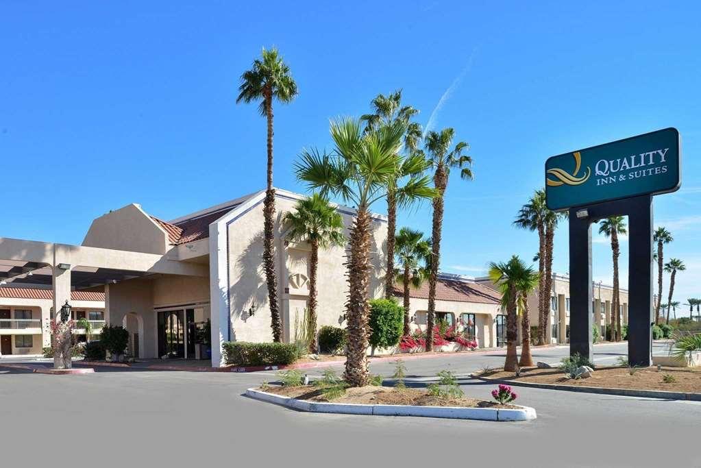 Signature Inn Indio I-10 Экстерьер фото