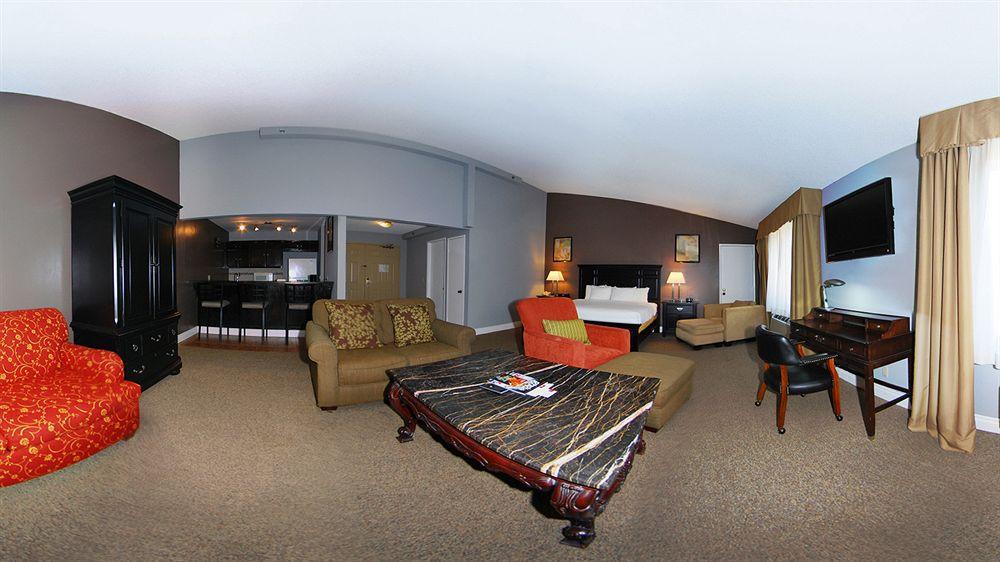 Signature Inn Indio I-10 Экстерьер фото