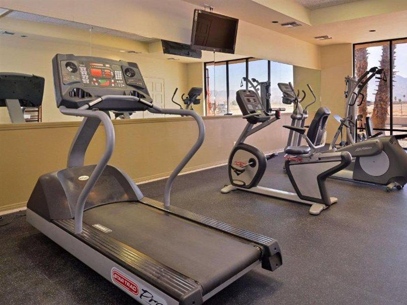 Signature Inn Indio I-10 Экстерьер фото