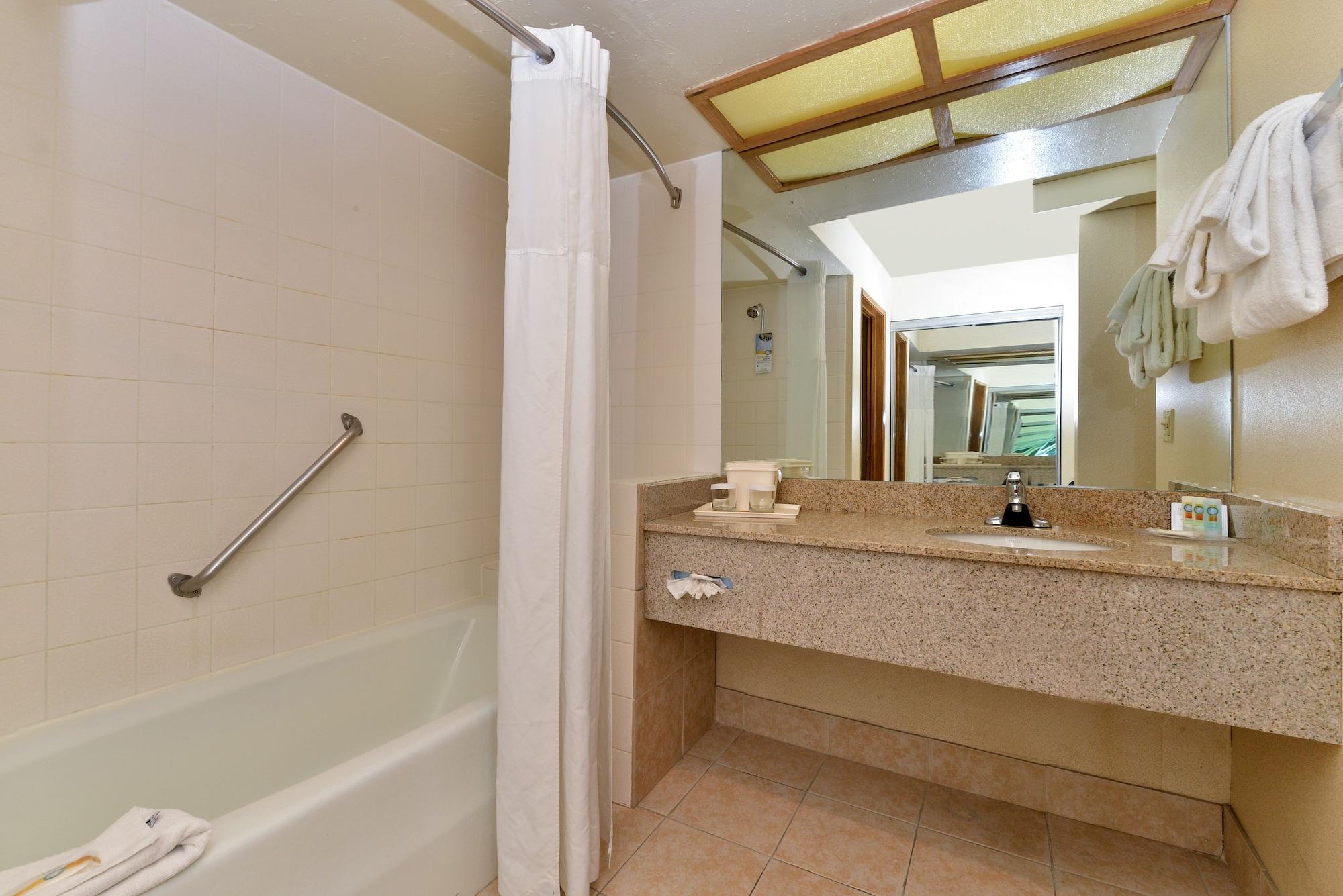 Signature Inn Indio I-10 Экстерьер фото