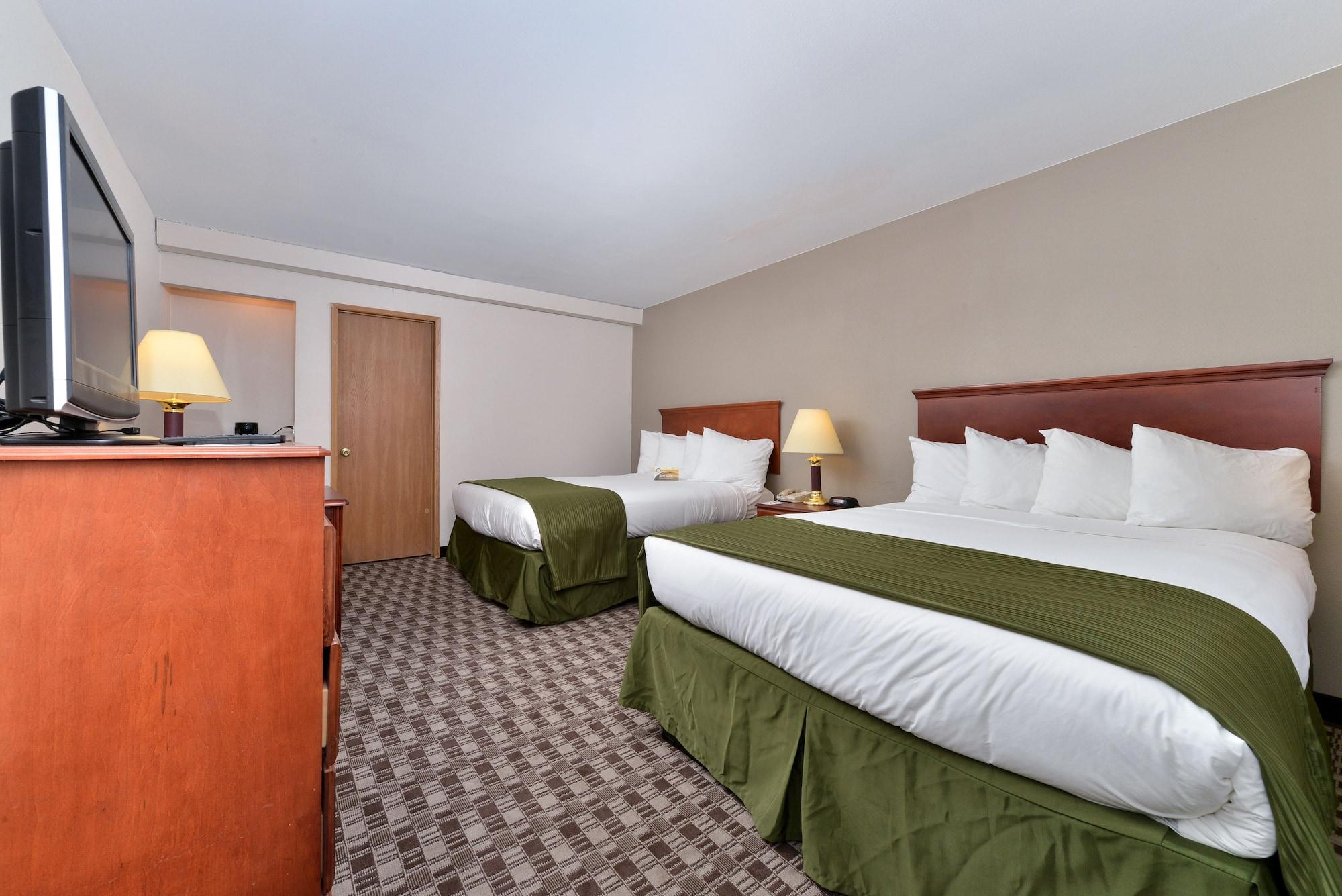 Signature Inn Indio I-10 Экстерьер фото