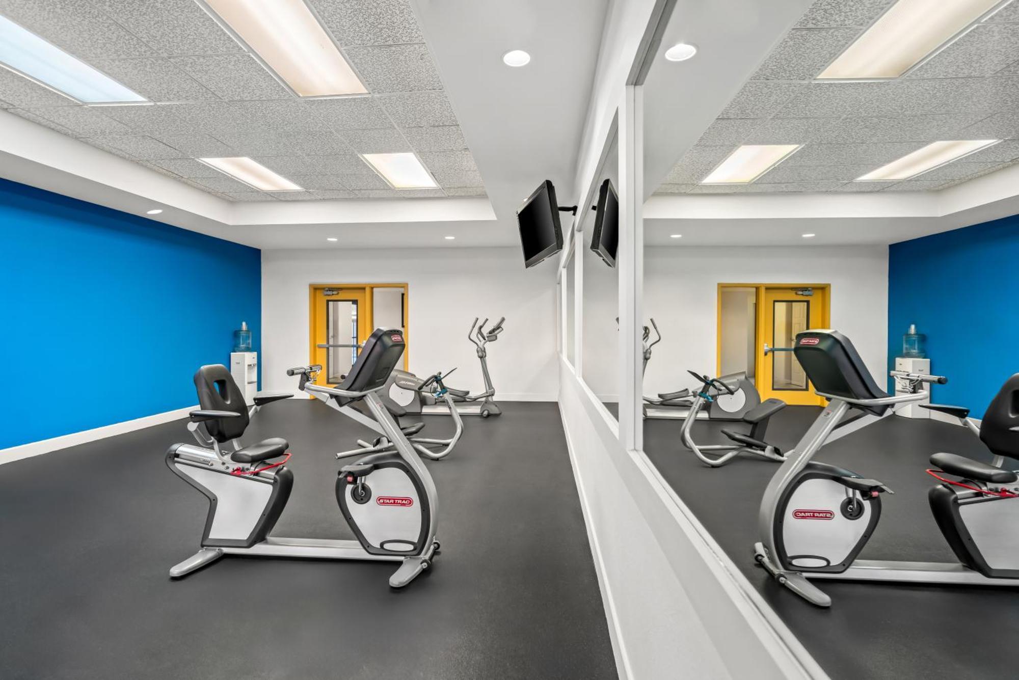 Signature Inn Indio I-10 Экстерьер фото