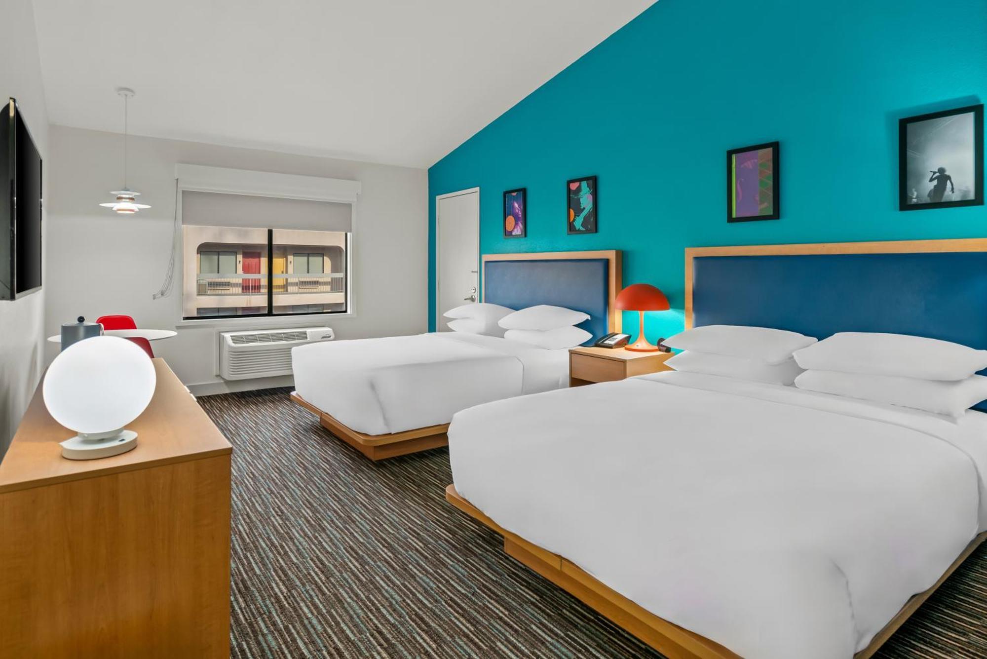 Signature Inn Indio I-10 Экстерьер фото