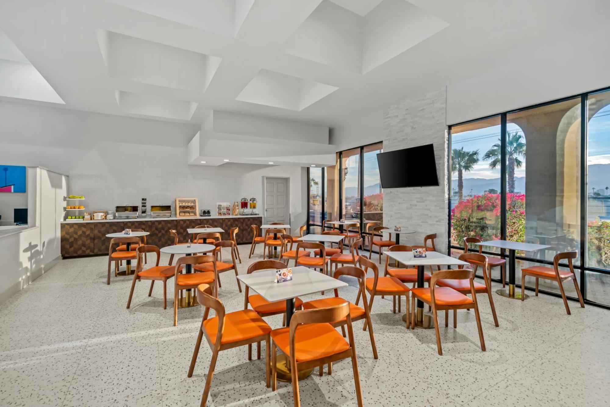 Signature Inn Indio I-10 Экстерьер фото