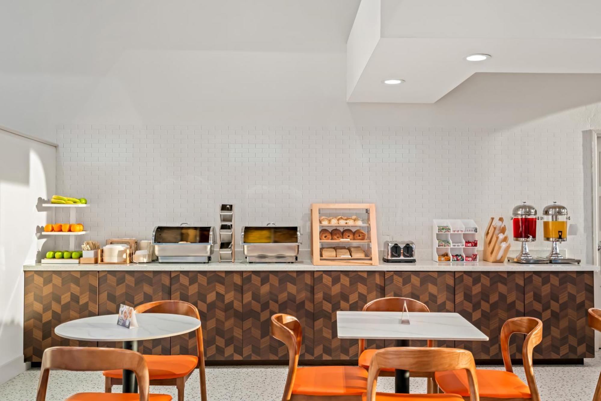 Signature Inn Indio I-10 Экстерьер фото