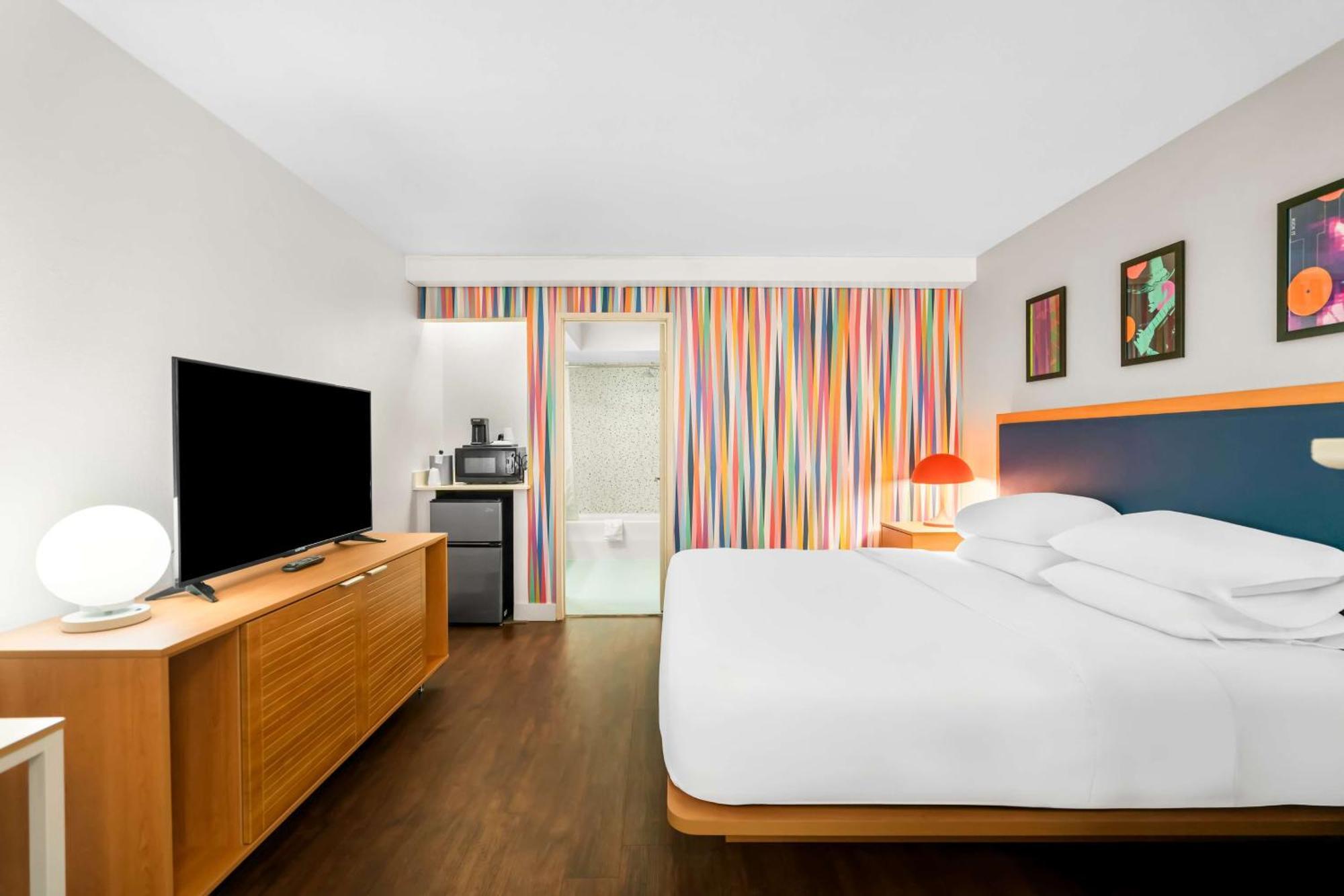 Signature Inn Indio I-10 Экстерьер фото