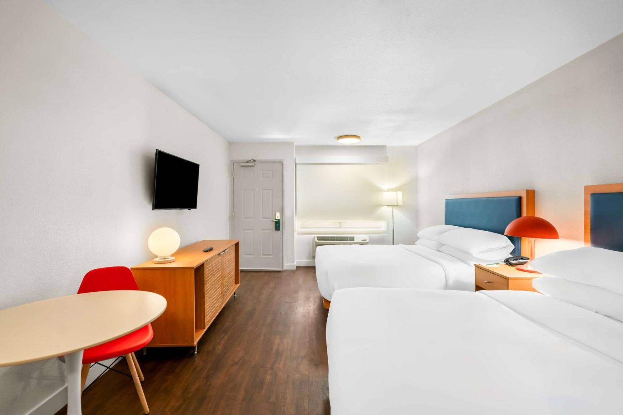 Signature Inn Indio I-10 Экстерьер фото