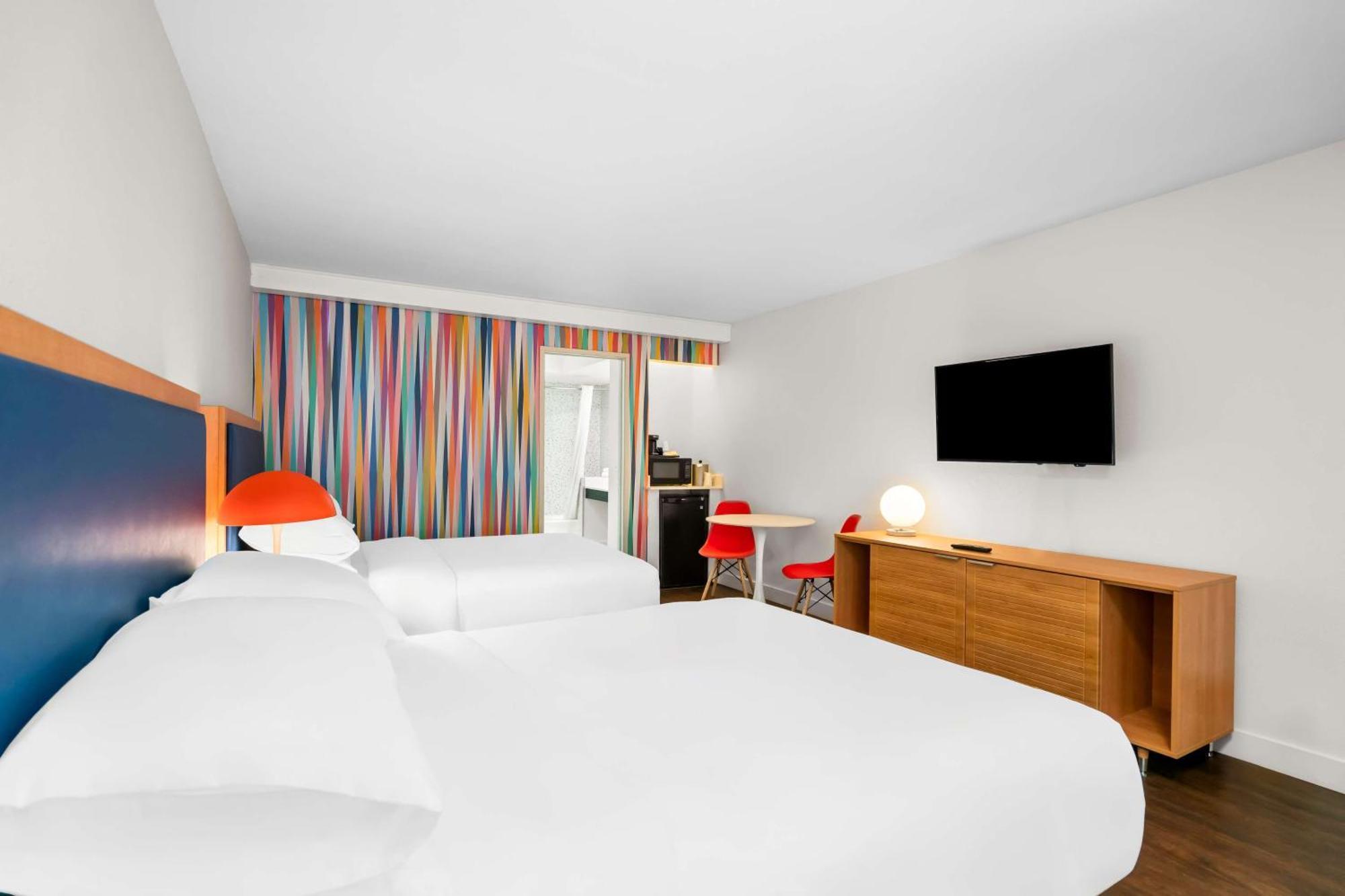 Signature Inn Indio I-10 Экстерьер фото