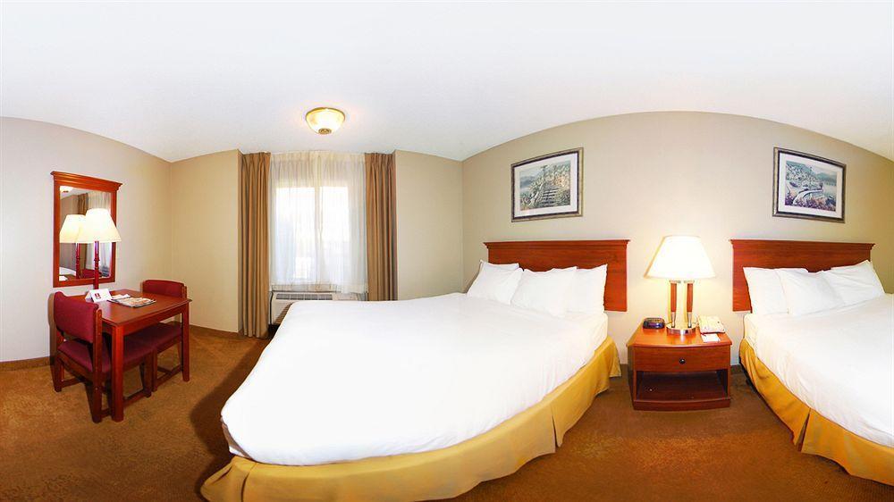Signature Inn Indio I-10 Экстерьер фото