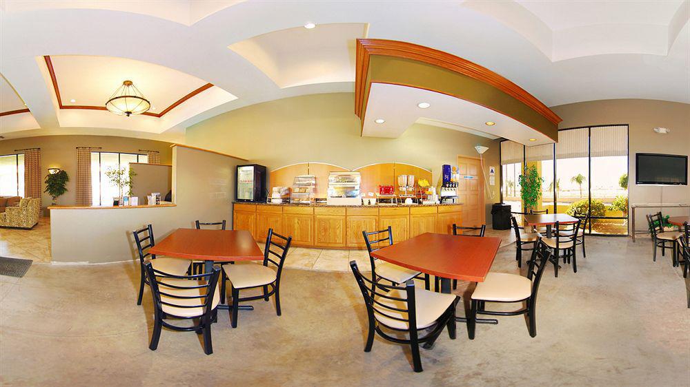 Signature Inn Indio I-10 Экстерьер фото
