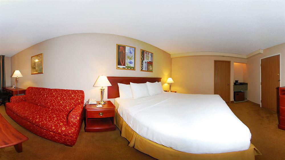 Signature Inn Indio I-10 Экстерьер фото